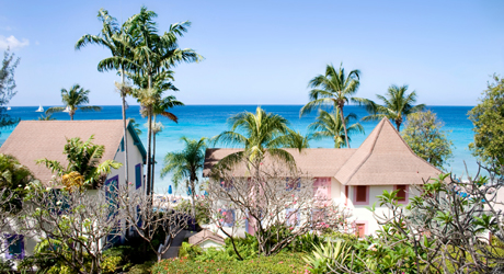 St. James, Barbados