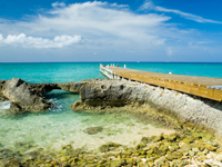 Grand Cayman, Caribbean